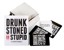 Drunk, Stoned or Stupid (Engelsk) (SBDK0010) thumbnail-2