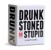 Drunk, Stoned or Stupid (Engelsk) (SBDK0010) thumbnail-4