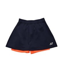 Yonex - 18270 Skirt w/Inner Pants 8-10 Year