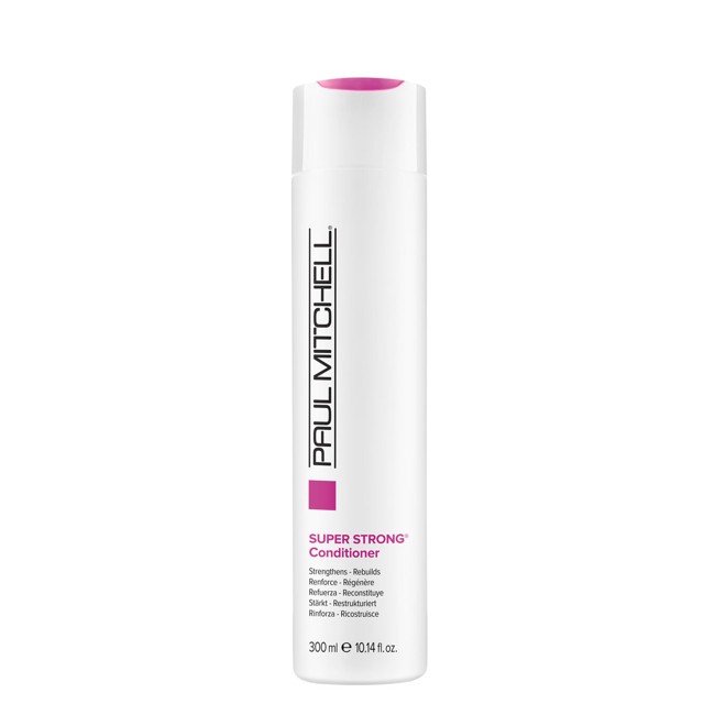 Paul Mitchell - Super Strong Daily Conditioner 300 ml