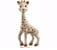 Vulli - Gaveæske med Sophie la girafe og So’Pure bidering  thumbnail-2