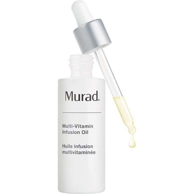 Murad - Multi-Vitamin Infusion Olie 30 ml