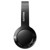 Philips BASS+ Over-ear Bluetooth Headset SHB3075BK/27 - Sort thumbnail-2