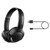 Philips BASS+ Over-ear Bluetooth Headset SHB3075BK/27 - Sort thumbnail-3