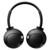 Philips BASS+ Over-ear Bluetooth Headset SHB3075BK/27 - Sort thumbnail-4