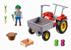 Playmobil - Traktor til høsten (6131) thumbnail-2