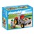 Playmobil - Traktor til høsten (6131) thumbnail-1