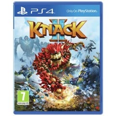 Knack 2