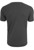 Urban Classics 'Fitted Stretch' T-shirt - Charcoal thumbnail-5