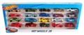 Hot Wheels -  20 Car Gift Pack (H7045) thumbnail-2
