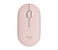 Logitech - Pebble M350 Wireless Mouse - ROSE thumbnail-2