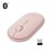 Logitech - Pebble M350 Wireless Mouse - ROSE thumbnail-3