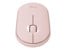 Logitech - Pebble M350 Wireless Mouse - ROSE thumbnail-9