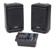 Samson - XP300B All-In-One - PA System / Lyd Anlæg thumbnail-1