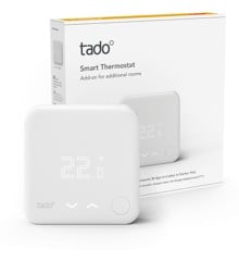 Tado - Wired Smart Thermostat