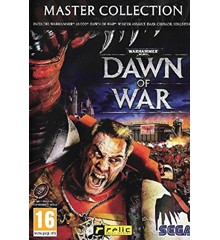 Warhammer 40K Dawn Of War Master Collection