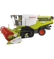 Bruder - Claas Lexion 780 Terra Trac Combine Harvester (02119)