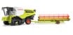 Bruder - Claas Lexion 780 Terra Trac Combine Harvester (02119) thumbnail-2