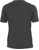 Urban Classics 'Basic V-neck' T-shirt - Charcoal thumbnail-2