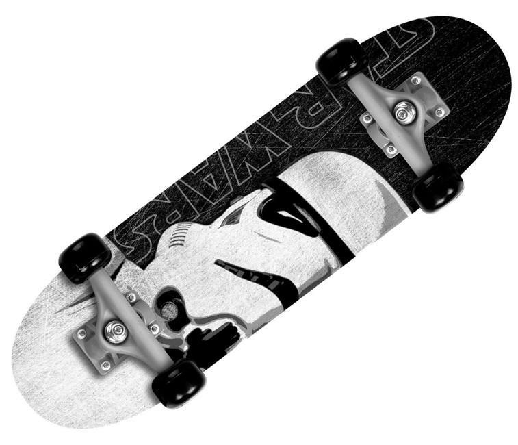 Star Wars - Skateboard
