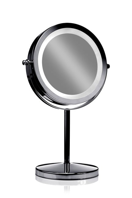 Gillian Jones - Makeup Spejl  m. LED -  Gunsmoke