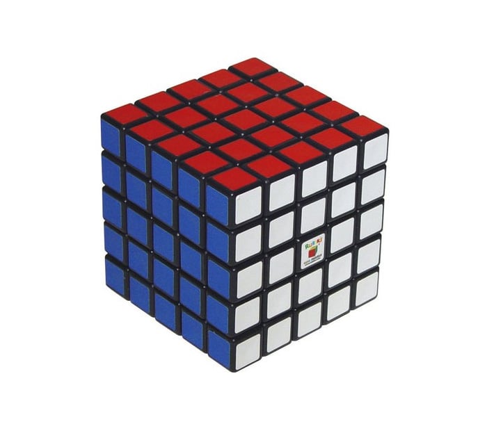 Rubiks Cube - 5x5 (RUB7755)