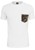 Urban Classics 'Camo Pocket' T-shirt - Hvid thumbnail-1