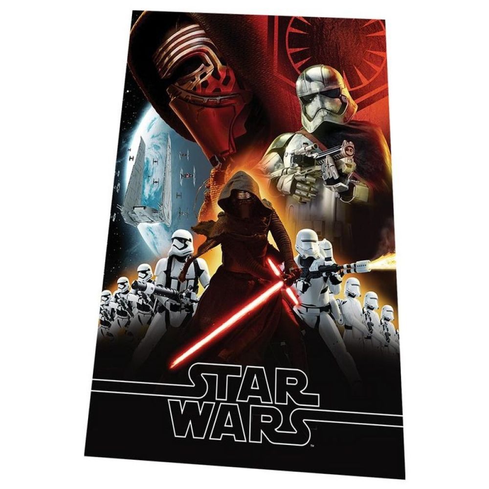 Buy Star Wars Fleece Blanket