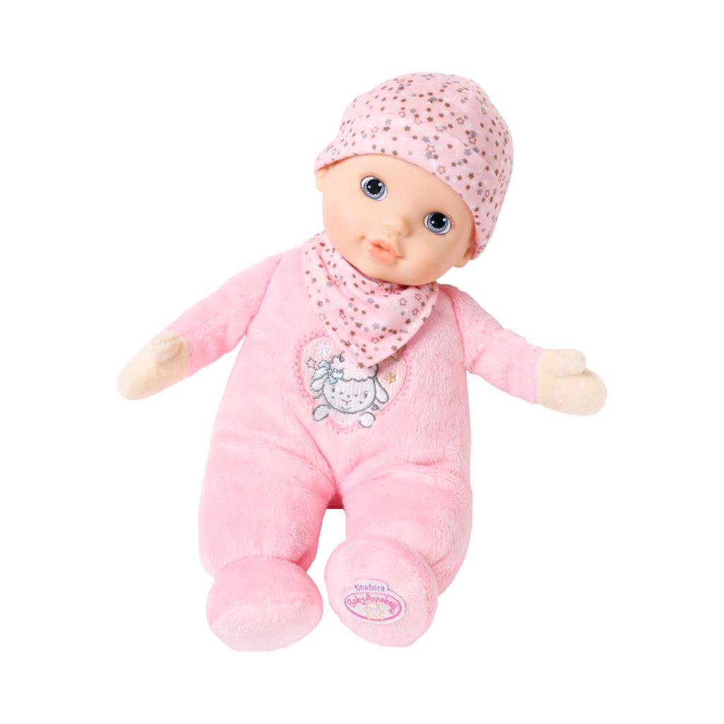 Buy Baby Annabell - Newborn Heartbeat doll (700488)