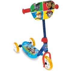 ​Paw Patrol - 3 wheel scooter (83112)