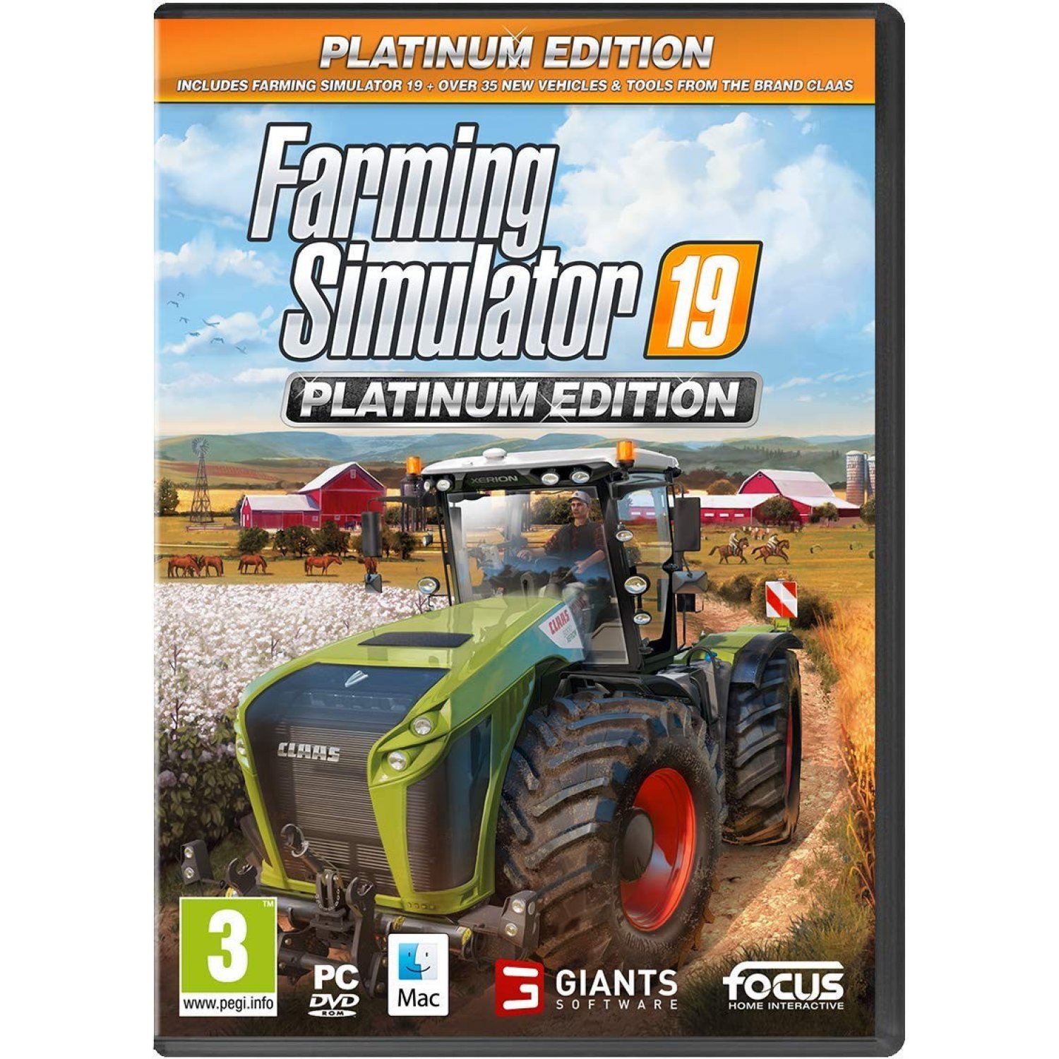 de farming simulator 2019