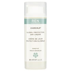 REN - Evercalm Global Protection Dagcreme 50 ml