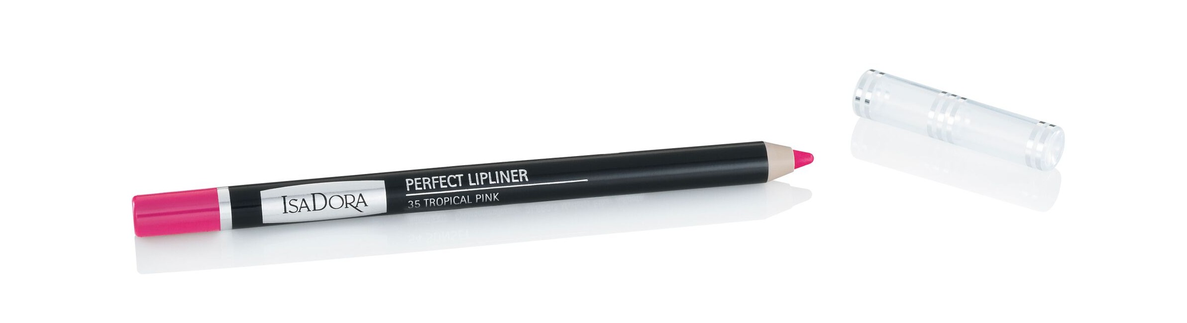 IsaDora - Perfect Lipliner - Tropical Pink