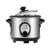 OBH Nordica – Inox Rice Cooker - Silver (6322) thumbnail-1