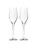 Frederik Bagger - Signature Champagne Glas - 2 pak thumbnail-1
