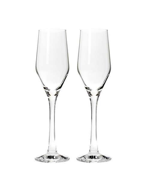 Frederik Bagger - Signature Champagne Glas - 2 pak