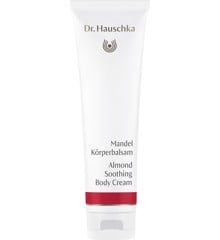 Dr. Hauschka - Almond Soothing Body Cream 145 ml