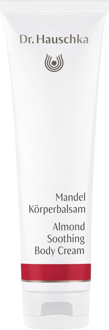 Dr. Hauschka - Almond Soothing Kropscreme 145 ml