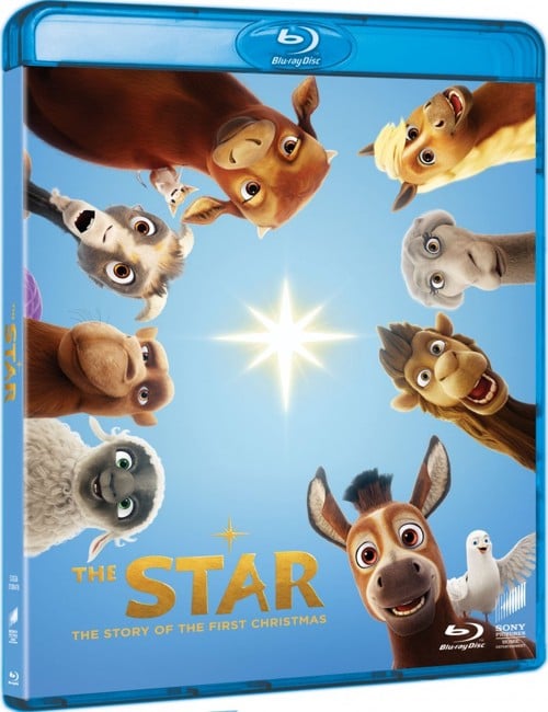 Star, The (Blu-Ray)