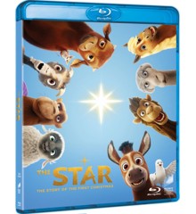 Star, The (Blu-Ray)