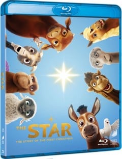 Star, The (Blu-Ray)