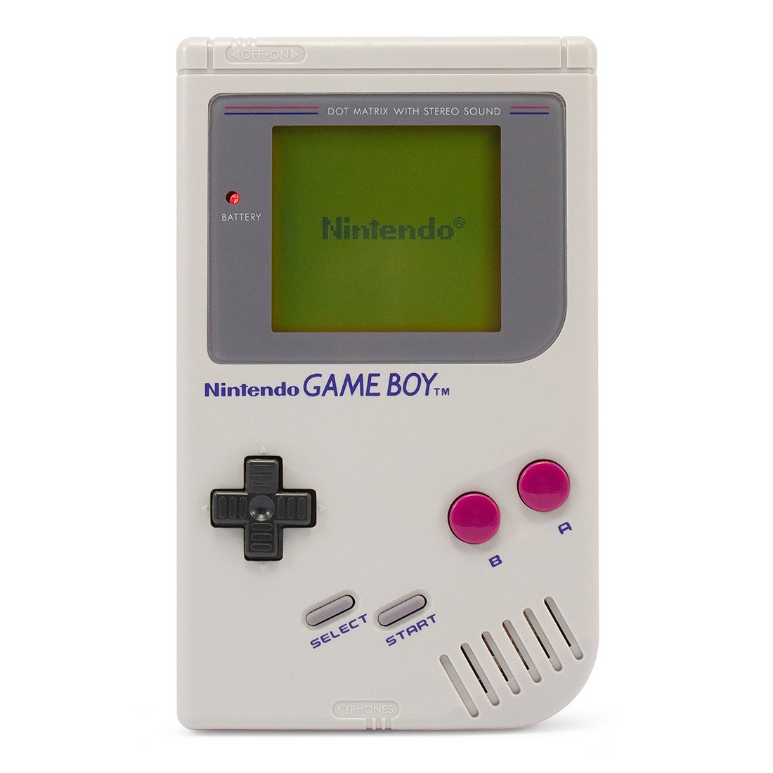 nintendo gameboy for sale