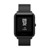 Xiaomi Amazfit Bip GPS Smartwatch - IP68 - Sort thumbnail-4