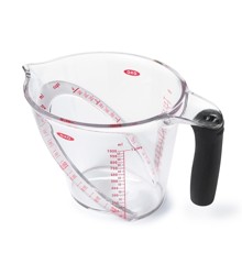 OXO - Angled Measuring Cup 1 L - Large (X-1050588)