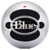 Blue - Microphone Snowball Brushed Aluminium thumbnail-2