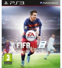 FIFA 16 (Nordic)