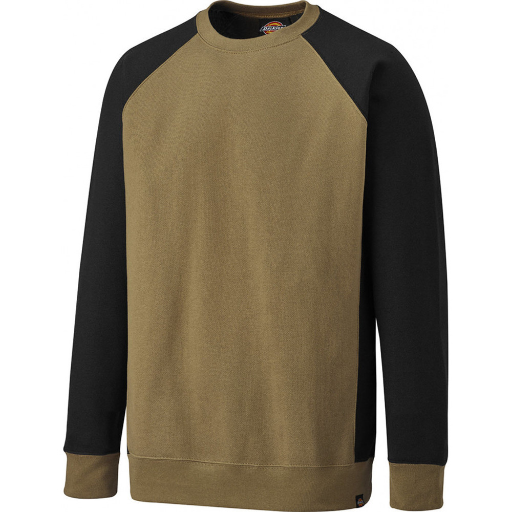 dickies jumper mens