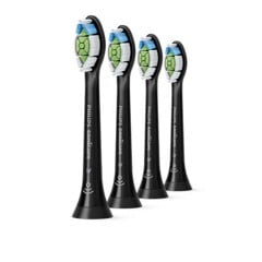 Philips - Sonicare Optimal White Replacement Heads 4 PCS (HX6064/11)