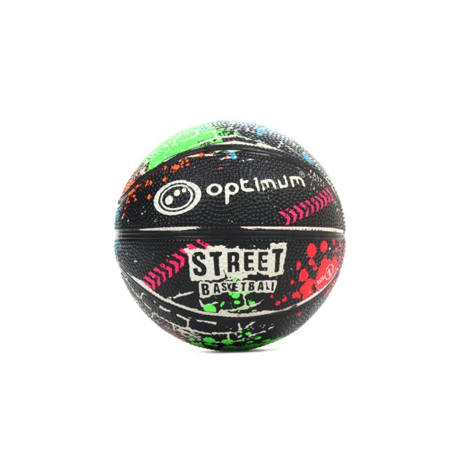 Optimum Street Mini Basketball Ball