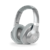 zz JBL - EVEREST ELITE 750NC Wireless Over-Ear NC headphones Silver thumbnail-1